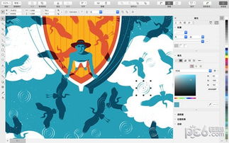 CorelDRAW 2019 Mac中文版安裝最后一步提示錯(cuò)誤的原因和解決方案