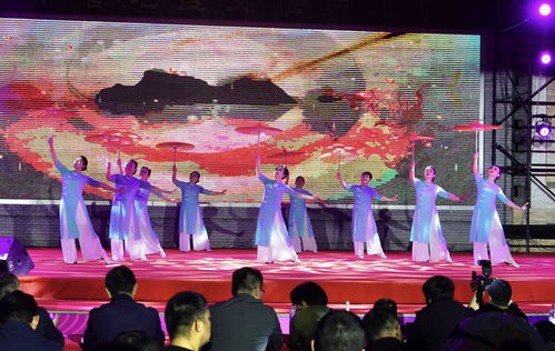 常營地區(qū)慶祝5·6民族團(tuán)結(jié)日 文藝匯演奏響和諧樂章，文化交流共繪團(tuán)結(jié)畫卷