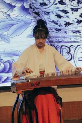 舞動人生，唱響友誼——2018猶他州青少年舞團與我校藝術(shù)交流活動精彩回放